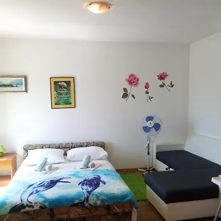 Apartmán 