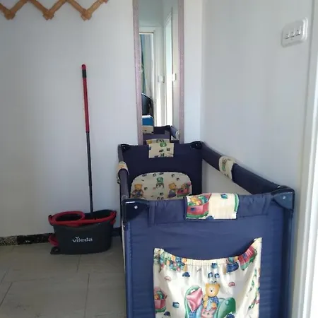 Apartmán 