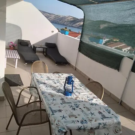 Apartmán 