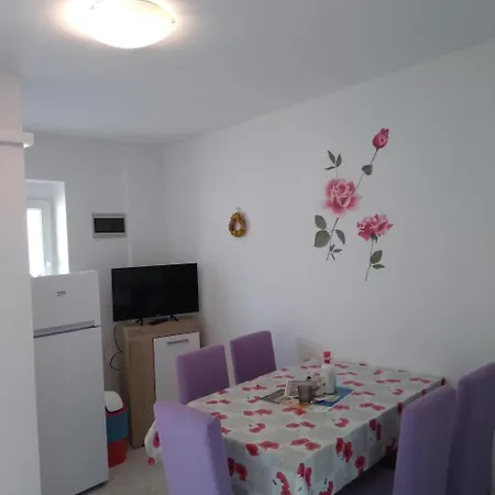 Apartmán 