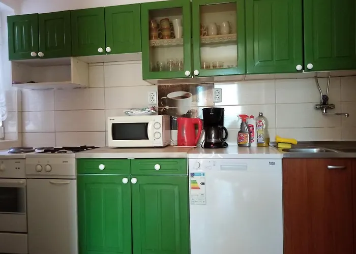 Apartament 