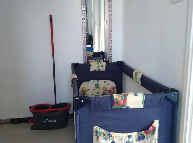 Apartament 