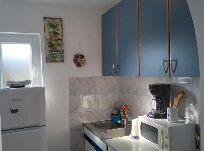 Apartament 