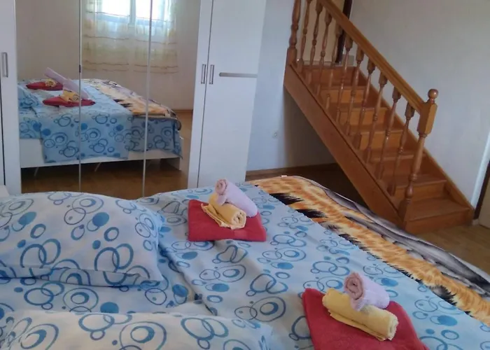 Apartament 